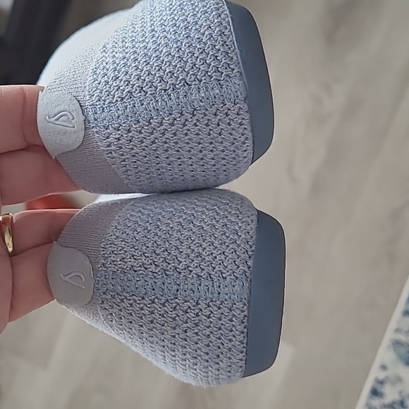 Allbirds Tree Breezer Ballet Flat Shoes Women's 8 - Picture 4 of 10